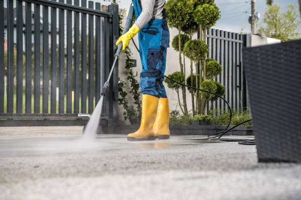 Spring Cleaning in Parklawn, CA